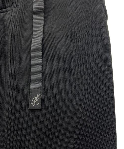 GRAMICCI（グラミチ）GRAMICCI (グラミチ) クライミングパンツ ブラック サイズ:Fの古着・服飾アイテム