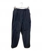 Columbia×BEAMSコロンビア×ビームス）の古着「PFG Logriver BMS Pants」｜ブラック