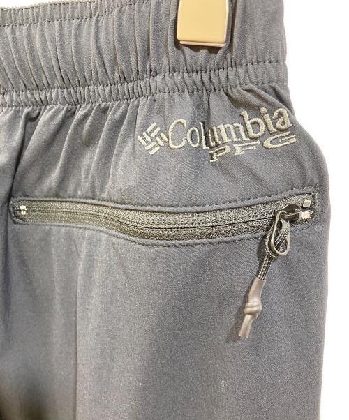 Columbia（コロンビア）Columbia (コロンビア) BEAMS (ビームス) PFG Logriver BMS Pants ブラック サイズ:XSの古着・服飾アイテム