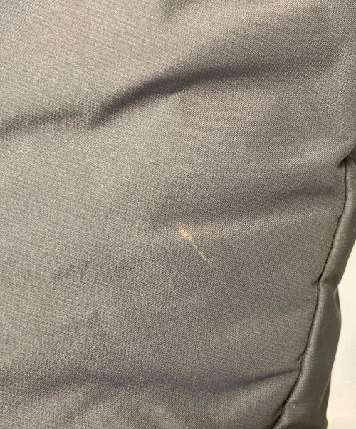 DUNO（デュノ）DUNO (デュノ) ダウンジャケット ブラック サイズ:50の古着・服飾アイテム