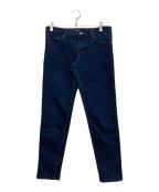 RHC Ron Hermanアールエイチシー ロンハーマン）の古着「デニムパンツ」｜インディゴ