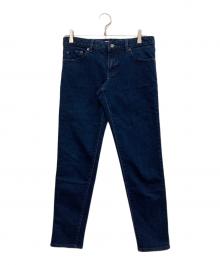 RHC Ron Herman（アールエイチシー ロンハーマン）の古着「デニムパンツ」｜インディゴ