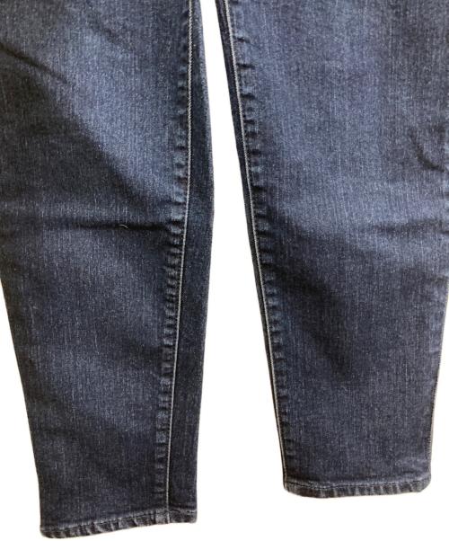 RHC Ron Herman（アールエイチシー ロンハーマン）RHC Ron Herman (アールエイチシー ロンハーマン) デニムパンツ インディゴ サイズ:25の古着・服飾アイテム