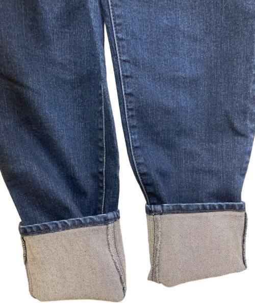 RHC Ron Herman（アールエイチシー ロンハーマン）RHC Ron Herman (アールエイチシー ロンハーマン) デニムパンツ インディゴ サイズ:25の古着・服飾アイテム