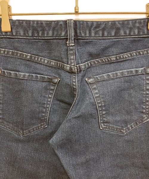 RHC Ron Herman（アールエイチシー ロンハーマン）RHC Ron Herman (アールエイチシー ロンハーマン) デニムパンツ インディゴ サイズ:25の古着・服飾アイテム