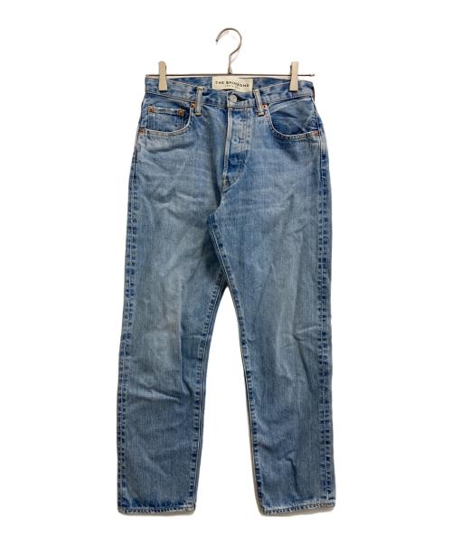 THE SHINZONE（ザ シンゾーン）THE SHINZONE (ザ シンゾーン) ジェネラルジーンズ インディゴ サイズ:SIZE 36の古着・服飾アイテム