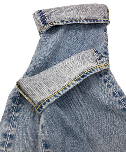 THE SHINZONE（ザ シンゾーン）THE SHINZONE (ザ シンゾーン) ジェネラルジーンズ インディゴ サイズ:SIZE 36の古着・服飾アイテム