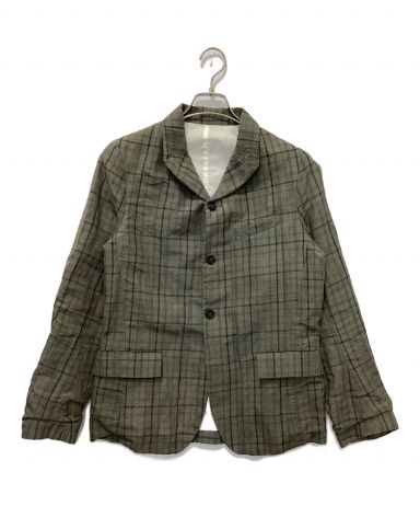 バーグファベル　ジャケット　Sサイズ バーグファベル ジャケット Sサイズ Bergfabel バーグファベル / Shirt