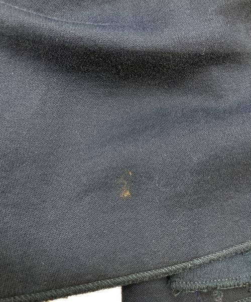 MARNI（マルニ）MARNI (マルニ) フレアスカート ネイビー サイズ:38の古着・服飾アイテム