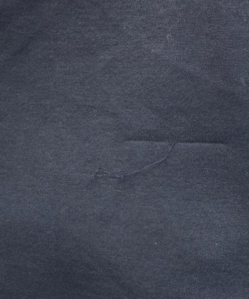 MARNI（マルニ）MARNI (マルニ) フレアスカート ネイビー サイズ:38の古着・服飾アイテム