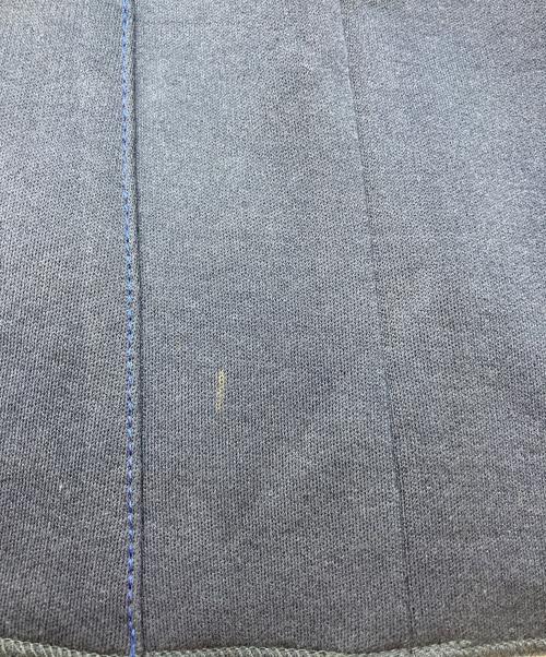 MARNI（マルニ）MARNI (マルニ) フレアスカート ネイビー サイズ:38の古着・服飾アイテム