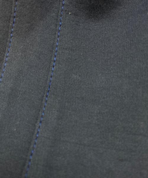 MARNI（マルニ）MARNI (マルニ) フレアスカート ネイビー サイズ:38の古着・服飾アイテム