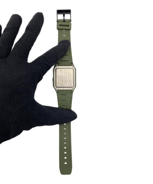 CASIO（カシオ）CASIO (カシオ) CA-53Wの古着・服飾アイテム