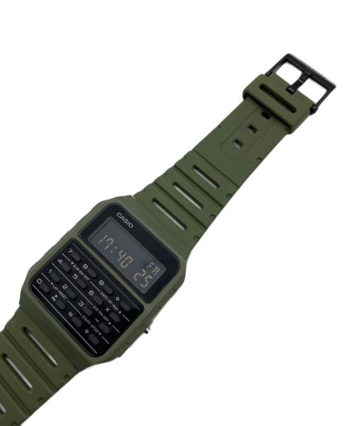 CASIO（カシオ）CASIO (カシオ) CA-53Wの古着・服飾アイテム