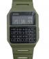CASIO（カシオ）の古着「CA-53W」