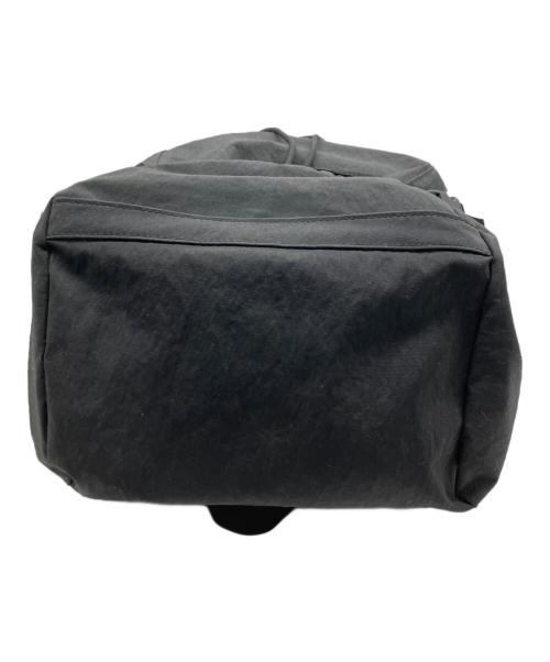 JAMES PERSE（ジェームスパース）JAMES PERSE (ジェームスパース) バックパック ブラックの古着・服飾アイテム