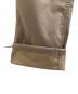 中古・古着 GRAMICCI (グラミチ) nonnative (ノンネイティブ) CLIMBER EASY PANTS POLY TWILL Pliantex ベージュ サイズ:2：6000円