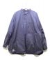 FreshService（フレッシュサービス）の古着「CORPORATE REGULAR COLLAR SHIRT」｜ネイビー
