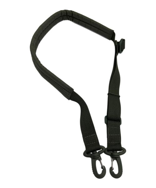 PORTER（ポーター）PORTER (ポーター) HYKE (ハイク) 2 WAY TOOL BAG S オリーブの古着・服飾アイテム