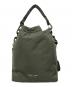 PORTER (ポーター) HYKE (ハイク) 2 WAY TOOL BAG S オリーブ：35000円