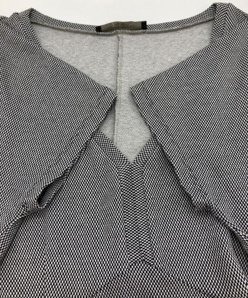 Max Mara WEEK END LINE（マックスマーラ ウイークエンドライン）MAX MARA WEEK END LINE (マックスマーラ ウイークエンドライン) ウエストタックワンピース サイズ:XLの古着・服飾アイテム