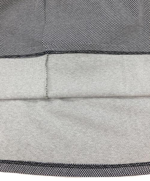 Max Mara WEEK END LINE（マックスマーラ ウイークエンドライン）MAX MARA WEEK END LINE (マックスマーラ ウイークエンドライン) ウエストタックワンピース サイズ:XLの古着・服飾アイテム