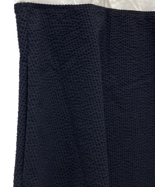 theory（セオリー）theory (セオリー) Seer Suit SS Combo Tee DR ホワイト サイズ:Sの古着・服飾アイテム