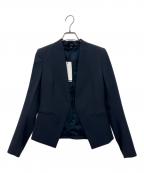 theoryセオリー）の古着「Tailor Lanai」｜ネイビー