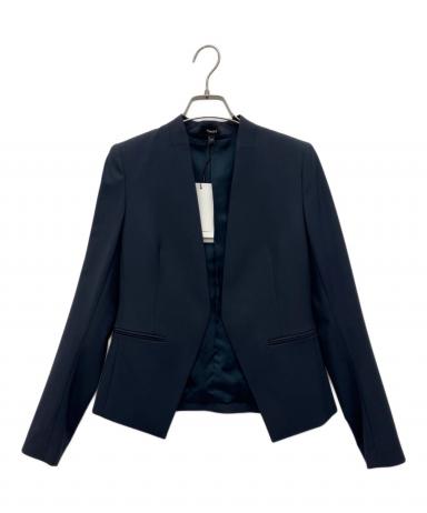 中古・古着通販】theory (セオリー) Tailor Lanai ネイビー サイズ