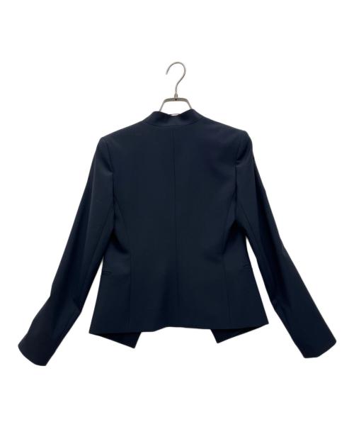 theory（セオリー）theory (セオリー) Tailor Lanai ネイビー サイズ:SIZE 00 未使用品の古着・服飾アイテム