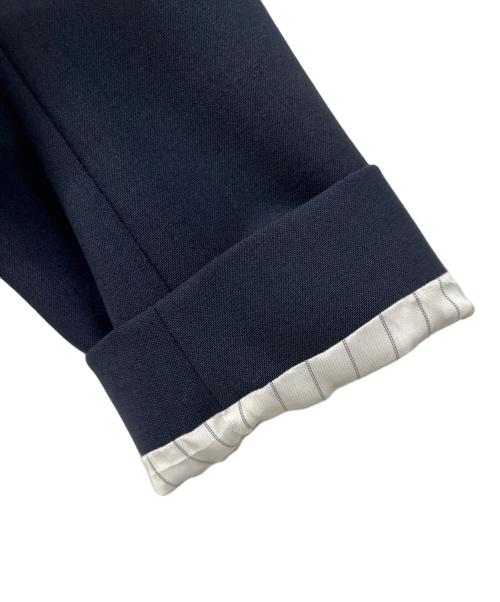 theory（セオリー）theory (セオリー) Tailor Lanai ネイビー サイズ:SIZE 00 未使用品の古着・服飾アイテム