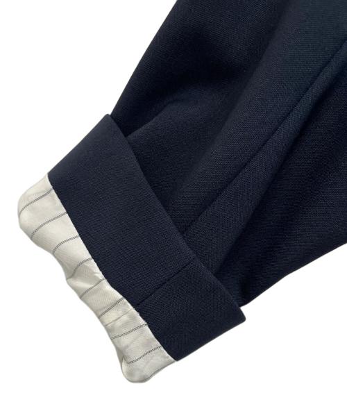 theory（セオリー）theory (セオリー) Tailor Lanai ネイビー サイズ:SIZE 00 未使用品の古着・服飾アイテム