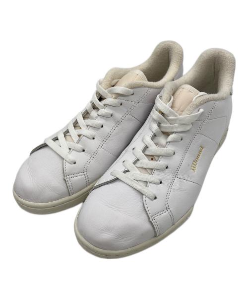 REEBOK（リーボック）REEBOK (リーボック) JJJJound (ジョウンド) NPC 2 ホワイト サイズ:27.5の古着・服飾アイテム