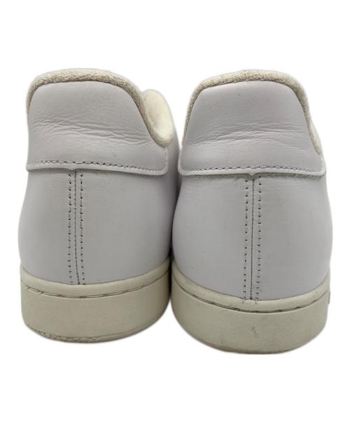 REEBOK（リーボック）REEBOK (リーボック) JJJJound (ジョウンド) NPC 2 ホワイト サイズ:27.5の古着・服飾アイテム