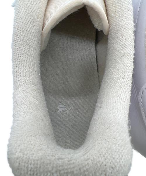 REEBOK（リーボック）REEBOK (リーボック) JJJJound (ジョウンド) NPC 2 ホワイト サイズ:27.5の古着・服飾アイテム