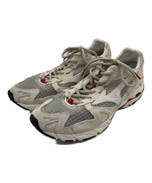 MIZUNO（ミズノ）MIZUNO (ミズノ) MIZUNO WAVE RIDER 10 