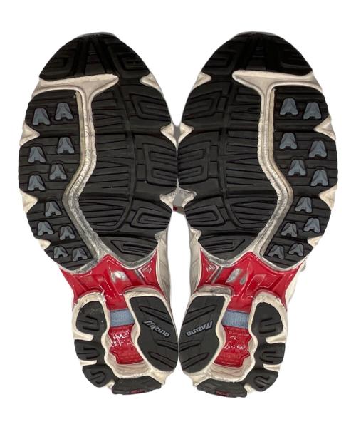 MIZUNO（ミズノ）MIZUNO (ミズノ) MIZUNO WAVE RIDER 10 