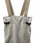 digawel (ディガウェル) OVER PANTS ベージュ サイズ:FREE：5000円