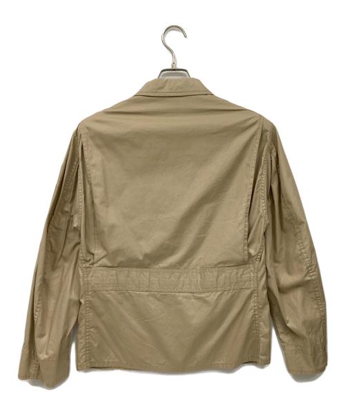 ANATOMICA（アナトミカ）ANATOMICA (アナトミカ) サマーフライトジャケット ベージュ サイズ:表記なしの古着・服飾アイテム