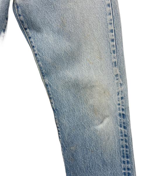 LEVI'S（リーバイス）LEVI'S (リーバイス) 66後期デニムパンツ インディゴ サイズ:30の古着・服飾アイテム