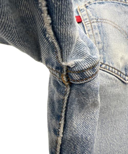 LEVI'S（リーバイス）LEVI'S (リーバイス) 66後期デニムパンツ インディゴ サイズ:30の古着・服飾アイテム