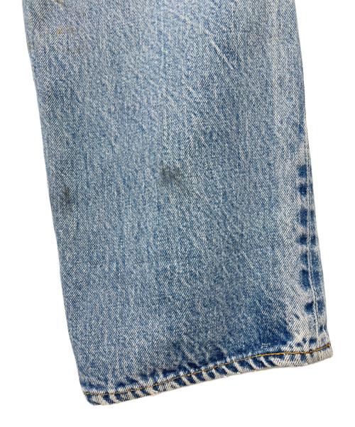 LEVI'S（リーバイス）LEVI'S (リーバイス) 66後期デニムパンツ インディゴ サイズ:30の古着・服飾アイテム