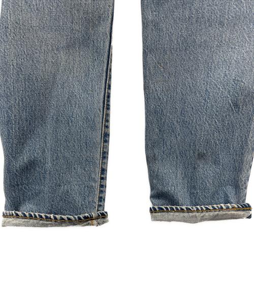 LEVI'S（リーバイス）LEVI'S (リーバイス) 66後期デニムパンツ インディゴ サイズ:30の古着・服飾アイテム