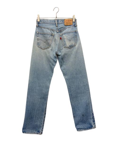 LEVI'S（リーバイス）LEVI'S (リーバイス) 66後期デニムパンツ インディゴ サイズ:30の古着・服飾アイテム
