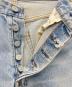 中古・古着 LEVI'S (リーバイス) 66後期デニムパンツ インディゴ サイズ:30：30000円