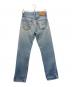 LEVI'S (リーバイス) 66後期デニムパンツ インディゴ サイズ:30：30000円