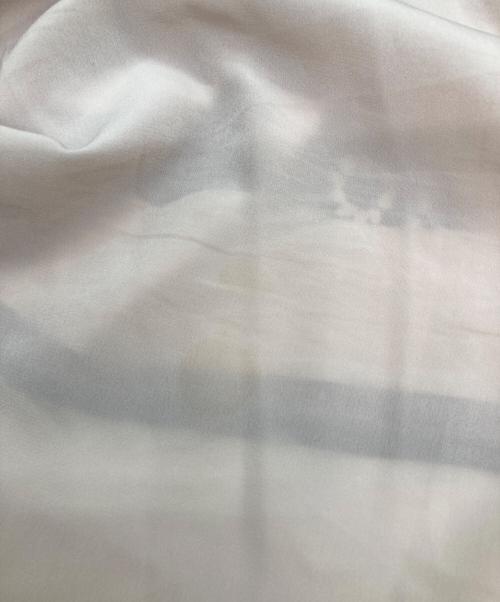 TOCCA（トッカ）TOCCA (トッカ) SOLEIR ドレス パープルの古着・服飾アイテム