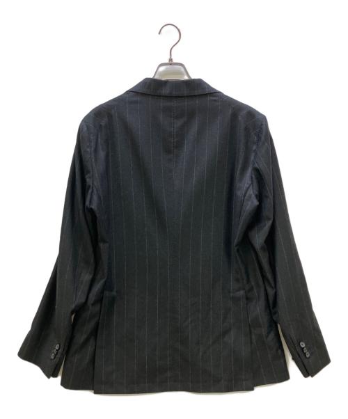 TAGLIATORE（タリアトーレ）TAGLIATORE (タリアトーレ) DAKAR イージーセットアップ チャコールグレー サイズ:50の古着・服飾アイテム