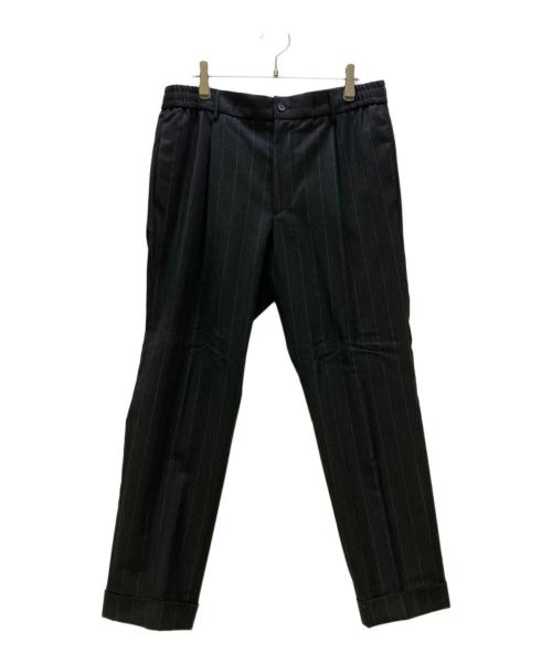 TAGLIATORE（タリアトーレ）TAGLIATORE (タリアトーレ) DAKAR イージーセットアップ チャコールグレー サイズ:50の古着・服飾アイテム