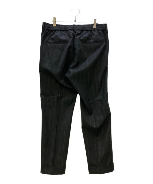 TAGLIATORE（タリアトーレ）TAGLIATORE (タリアトーレ) DAKAR イージーセットアップ チャコールグレー サイズ:50の古着・服飾アイテム